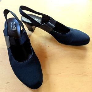 Munro American Ella shoes